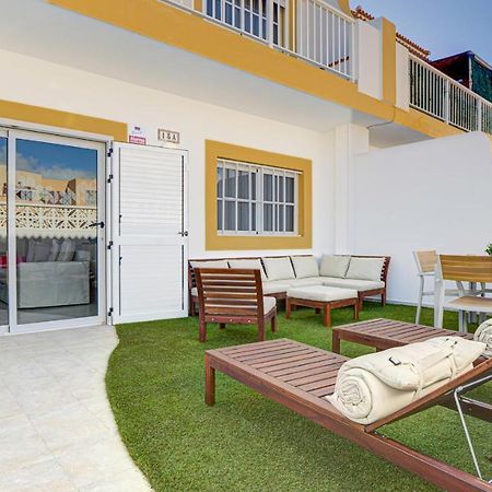 White Deluxe Caleta By Sea You There Fuerteventura Apartment Caleta De Fuste Exterior photo