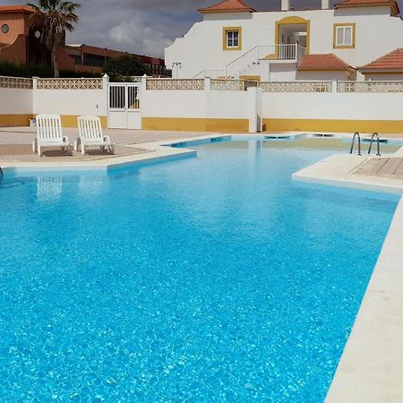 White Deluxe Caleta By Sea You There Fuerteventura Apartment Caleta De Fuste Exterior photo